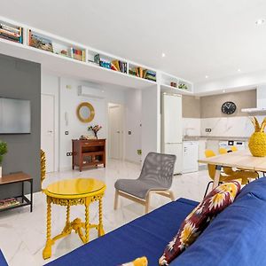Appartement met Twee Slaapkamers